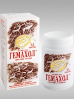 ГЕМАХОЛ