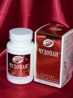 ЧУДОПАН - красивые волосы