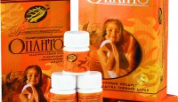 Оздоровительные пантовые ванны "О-ПАНТО" для детей Солнышко"