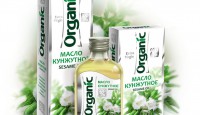 Масло кунжутное
