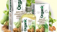 МАСЛО ГРЕЦКОГО ОРЕХА
