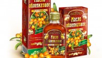 Облепиховое масло