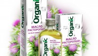 Масло расторопши