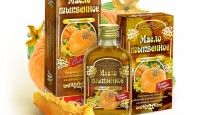 Масло тыквенной семечки