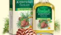 Живичный бальзам