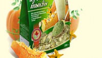 Мука из семян тыквы