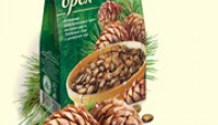 Кедровые орехи