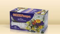 СБОР РАСТИТЕЛЬНЫЙ «САХАРОНОРМ» (при диабете, сахаропонижающий)