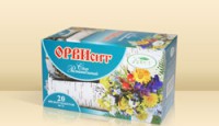 СБОР РАСТИТЕЛЬНЫЙ «ОРВИСИТ» (при простуде, противовирусный)