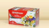 СБОР РАСТИТЕЛЬНЫЙ «КРОВОЧИСТ» (очищающий кровь, лимфу)