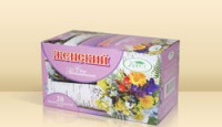 СБОР РАСТИТЕЛЬНЫЙ «ЖЕНСКИЙ» (при гинекологических заболеваниях)